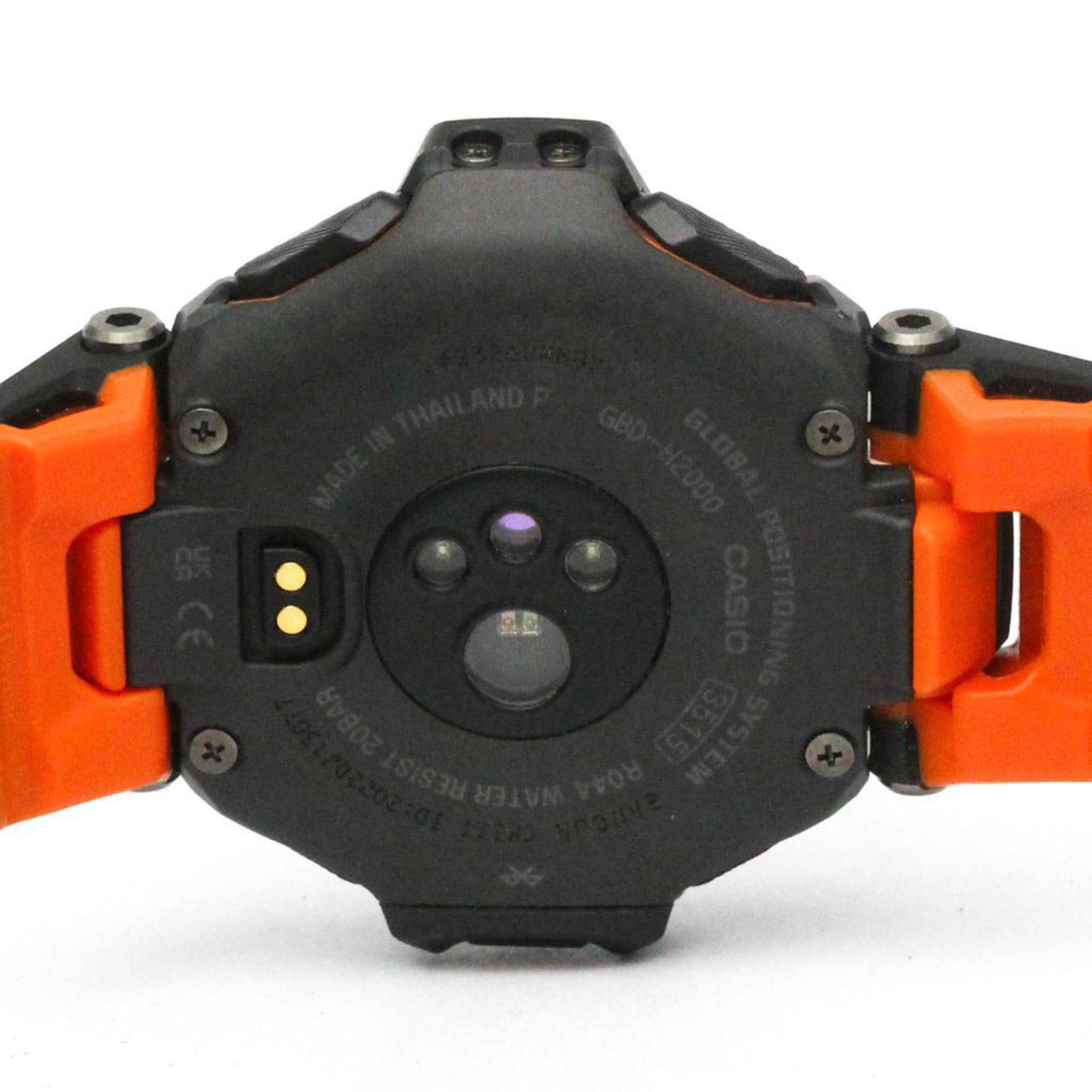 Wristwatch Casio - 7