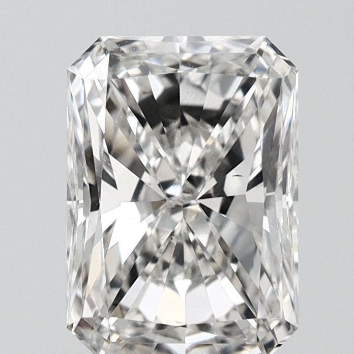 Loose Lab Diamond - IGI Radiant 1.22ct G VS2: Loose Lab Diamond - IGI Radiant 1.22ct G VS2 This listing features Loose Lab Diamond - IGI Radiant 1.22ct G VS2. Item specifics are provided below. Item Specifics: Source: This Is A Real Diamond