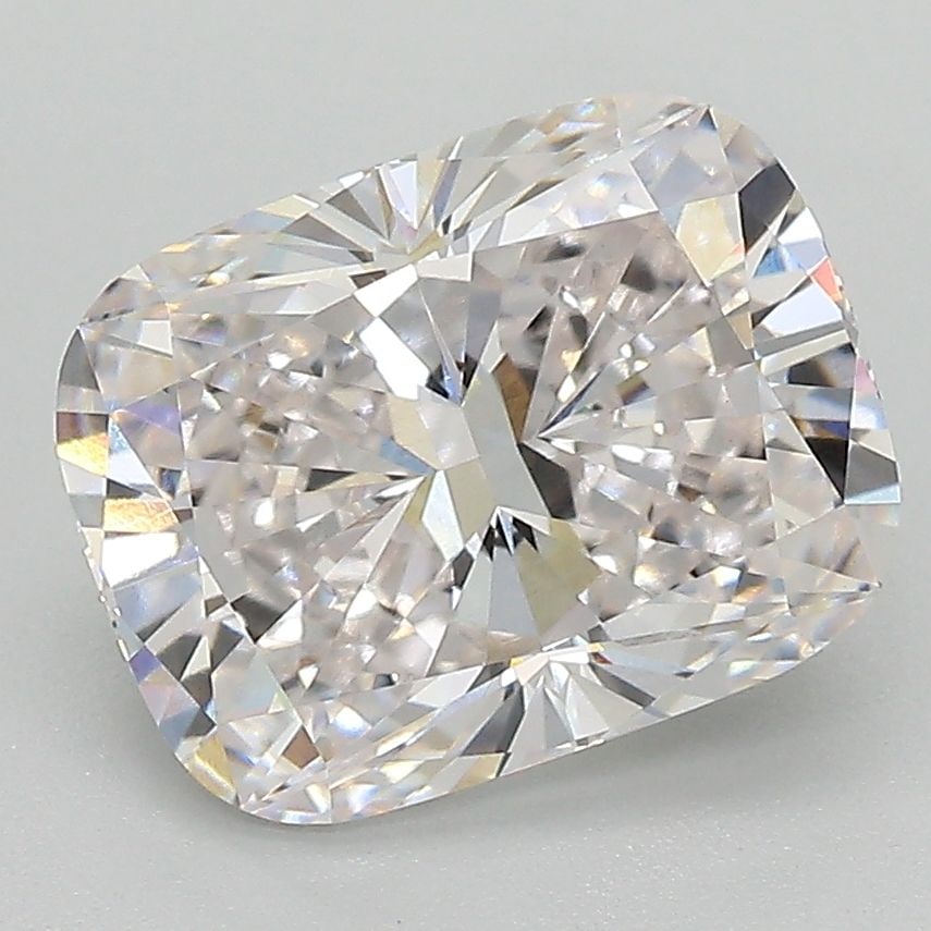 Loose Lab Diamond - IGI Cushion Brilliant 3.1ct H VVS2: Loose Lab Diamond - IGI Cushion Brilliant 3.1ct H VVS2 This listing features Loose Lab Diamond - IGI Cushion Brilliant 3.1ct H VVS2. Item specifics are provided below. Item Specifics: Source: This Is