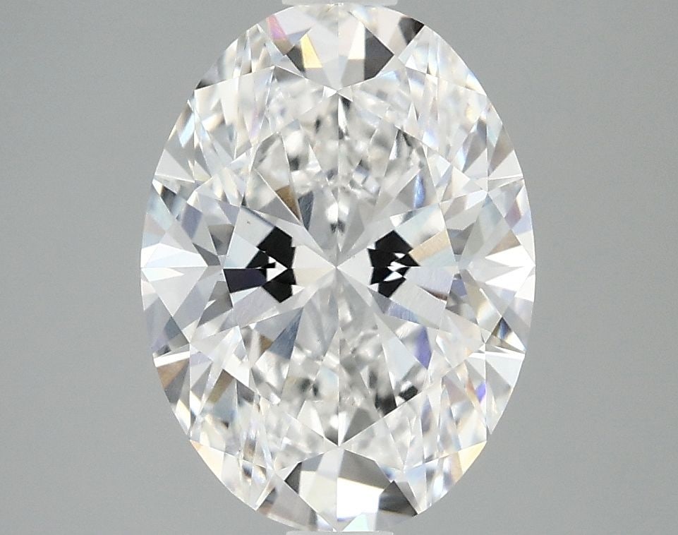 Loose Lab Diamond - IGI Oval 3.1ct E VVS2: Loose Lab Diamond - IGI Oval 3.1ct E VVS2 This listing features Loose Lab Diamond - IGI Oval 3.1ct E VVS2. Item specifics are provided below. Item Specifics: Source: This Is A Real Diamond Grown In A