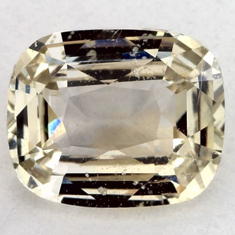 Loose Sapphire Gemstone - Cushion 1.51ct Green SI: Loose Sapphire Gemstone - Cushion 1.51ct Green SI This listing features Loose Sapphire Gemstone - Cushion 1.51ct Green SI. Item specifics are provided below. Item Specifics: Type: Sapphire Carat: 1.51