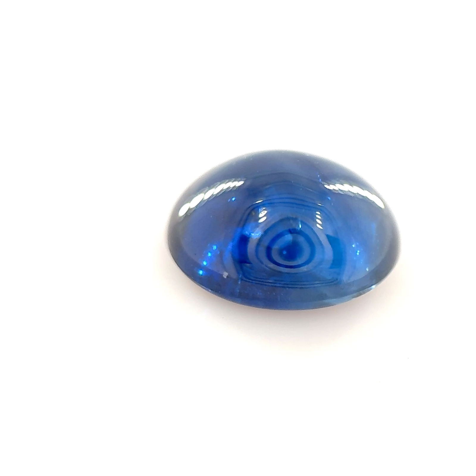 Loose Sapphire Gemstone - Oval 3.52ct Blue SI: Loose Sapphire Gemstone - Oval 3.52ct Blue SI This listing features Loose Sapphire Gemstone - Oval 3.52ct Blue SI. Item specifics are provided below. Item Specifics: Type: Sapphire Carat: 3.52 Cut: Ca