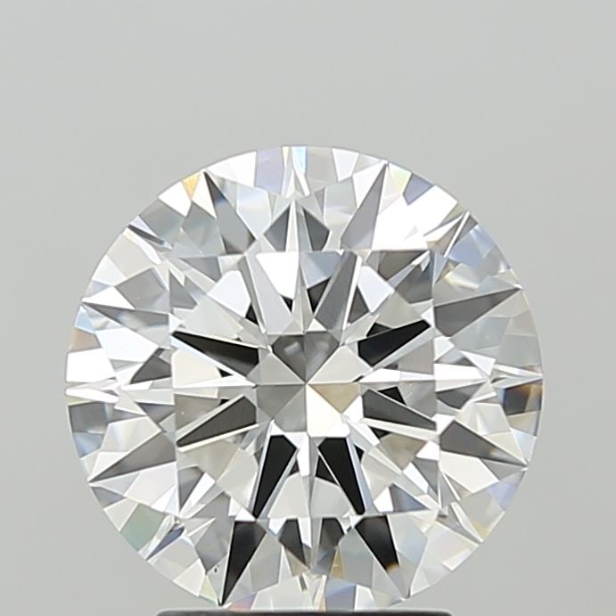 Ideal Loose Lab Diamond - IGI Round 3.05ct F VS1 (1 of 1)