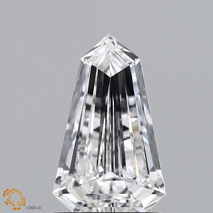 Loose Lab Diamond - IGI Heptagonal 1.04ct F VS1: Loose Lab Diamond - IGI Heptagonal 1.04ct F VS1 This listing features Loose Lab Diamond - IGI Heptagonal 1.04ct F VS1. Item specifics are provided below. Item Specifics: Source: This Is A Real Diamond