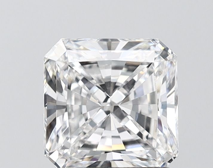 Loose Lab Diamond - IGI Square Radiant 1.57ct D VVS2: Loose Lab Diamond - IGI Square Radiant 1.57ct D VVS2 This listing features Loose Lab Diamond - IGI Square Radiant 1.57ct D VVS2. Item specifics are provided below. Item Specifics: Source: This Is A Re