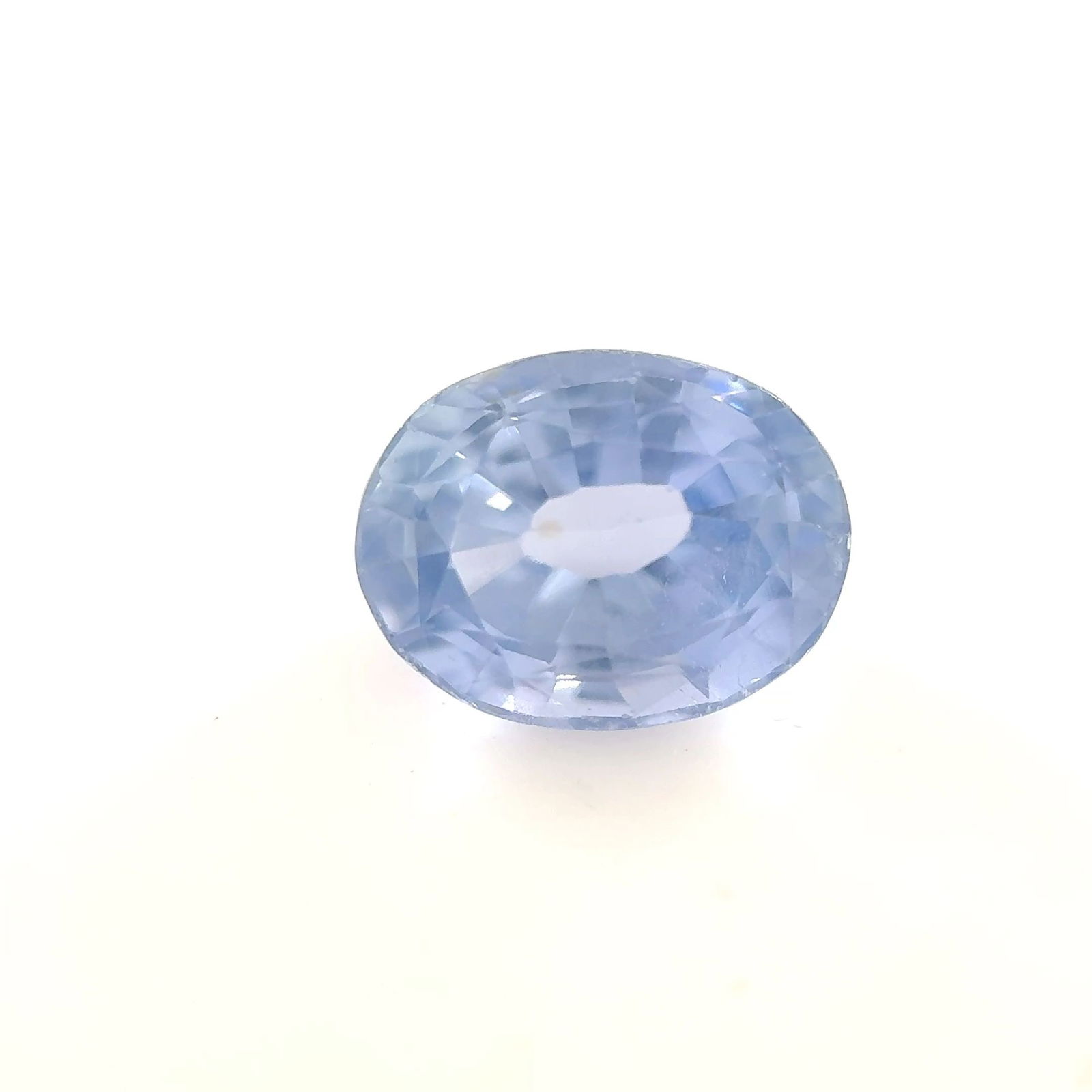 Loose Sapphire Gemstone - Oval 2.51ct Blue EC: Loose Sapphire Gemstone - Oval 2.51ct Blue EC This listing features Loose Sapphire Gemstone - Oval 2.51ct Blue EC. Item specifics are provided below. Item Specifics: Type: Sapphire Carat: 2.51 Cut: Fa
