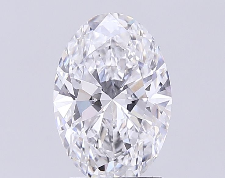 Loose Lab Diamond - IGI Oval 2.1ct D VS1: Loose Lab Diamond - IGI Oval 2.1ct D VS1 This listing features Loose Lab Diamond - IGI Oval 2.1ct D VS1. Item specifics are provided below. Item Specifics: Source: This Is A Real Diamond Grown In A