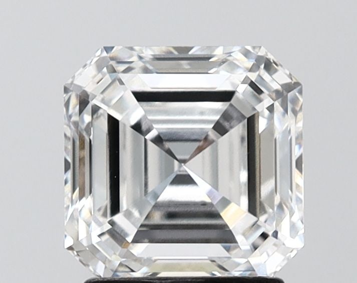 Loose Lab Diamond - IGI Asscher 2.0ct E VVS1: Loose Lab Diamond - IGI Asscher 2.0ct E VVS1 This listing features Loose Lab Diamond - IGI Asscher 2.0ct E VVS1. Item specifics are provided below. Item Specifics: Source: This Is A Real Diamond Grown
