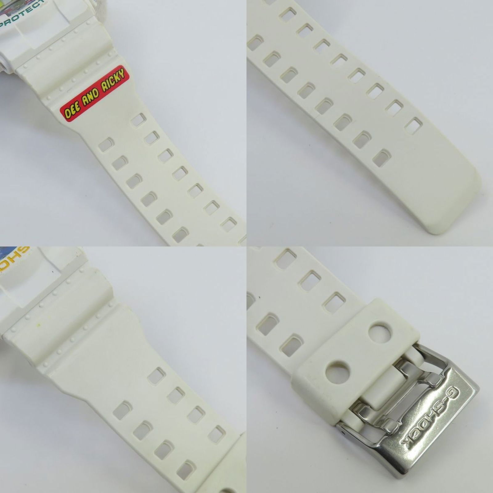 Wristwatch Casio - 7