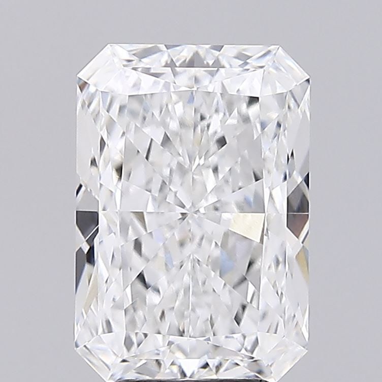 Loose Lab Diamond - IGI Radiant 4.05ct D VVS2: Loose Lab Diamond - IGI Radiant 4.05ct D VVS2 This listing features Loose Lab Diamond - IGI Radiant 4.05ct D VVS2. Item specifics are provided below. Item Specifics: Source: This Is A Real Diamond