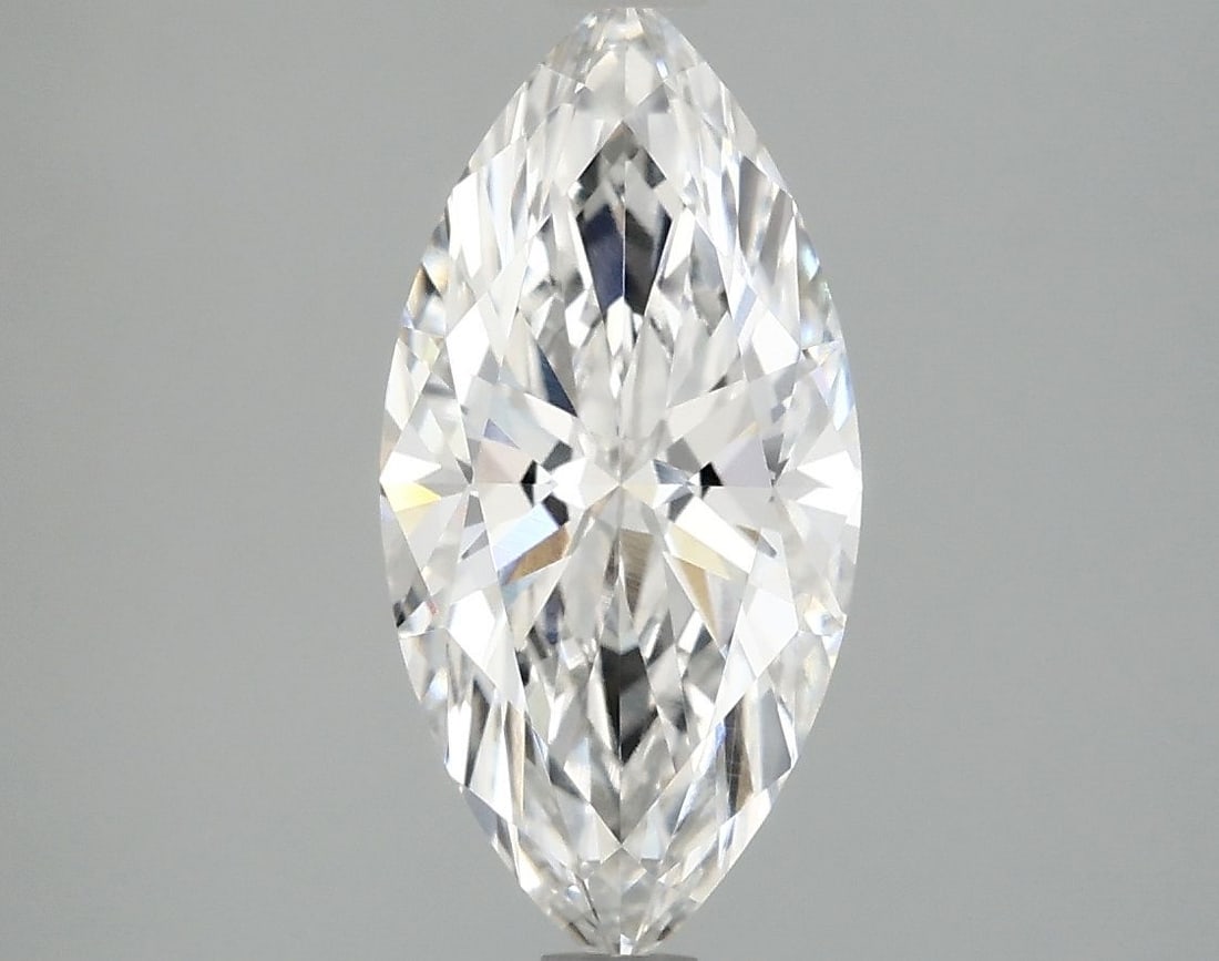 Loose Lab Diamond - IGI Marquise 2.03ct F VVS2: Loose Lab Diamond - IGI Marquise 2.03ct F VVS2 This listing features Loose Lab Diamond - IGI Marquise 2.03ct F VVS2. Item specifics are provided below. Item Specifics: Source: This Is A Real Diamond