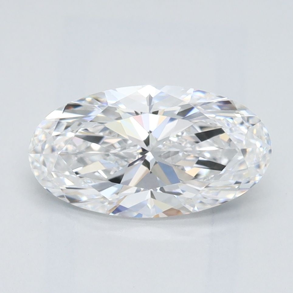 Loose Lab Diamond - IGI Oval 1.17ct D VVS1: Loose Lab Diamond - IGI Oval 1.17ct D VVS1 This listing features Loose Lab Diamond - IGI Oval 1.17ct D VVS1. Item specifics are provided below. Item Specifics: Source: This Is A Real Diamond Grown In