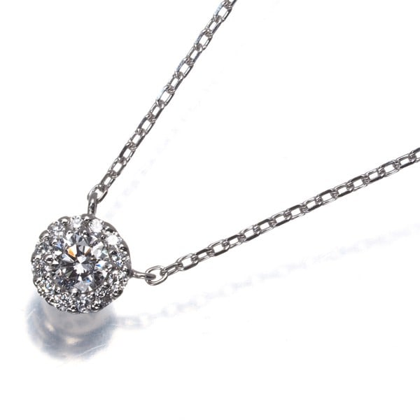 Platinum Vendome Necklace Diamond 0.19Ct Grace 950 850: Platinum Vendome Necklace Diamond 0.19Ct Grace 950 850 This listing features Platinum Vendome Necklace Diamond 0.19Ct Grace 950 850. Item specifics are provided below. Item Specifics: Country Of Origi