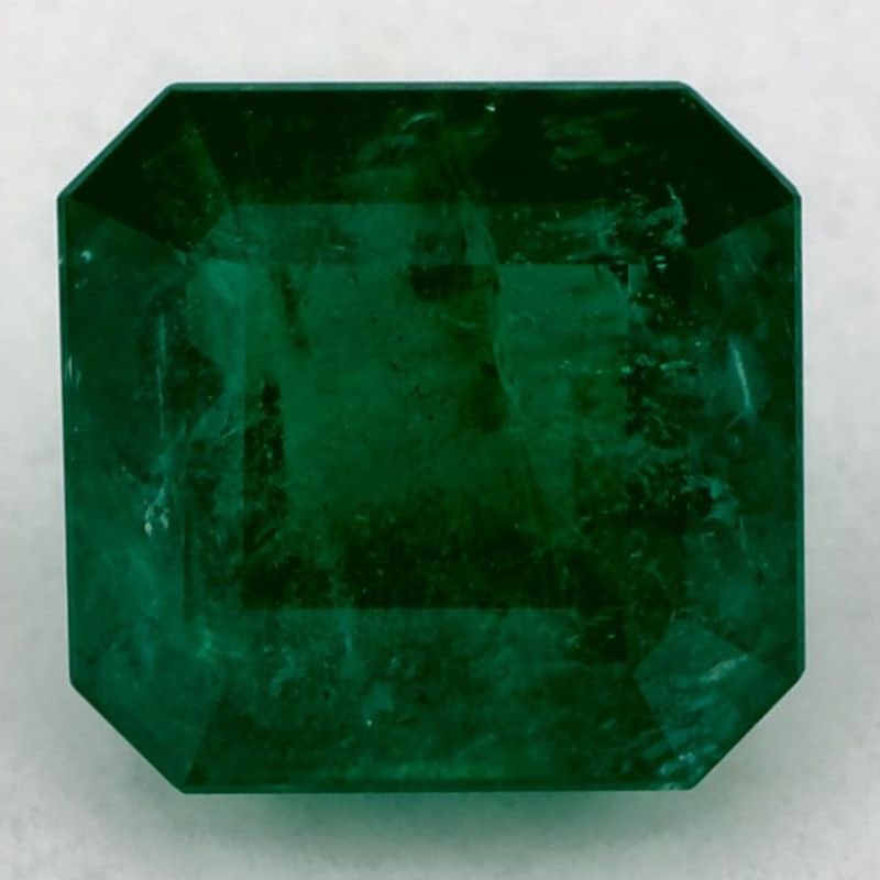 Loose Emerald Gemstone - Octagonal 2.58ct Green SI: Loose Emerald Gemstone - Octagonal 2.58ct Green SI This listing features Loose Emerald Gemstone - Octagonal 2.58ct Green SI. Item specifics are provided below. Item Specifics: Type: Emerald Carat: