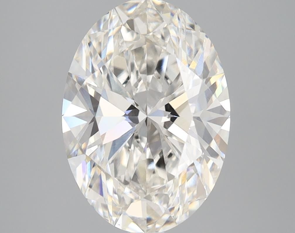 Loose Lab Diamond - IGI Oval 2.76ct G VS1: Loose Lab Diamond - IGI Oval 2.76ct G VS1 This listing features Loose Lab Diamond - IGI Oval 2.76ct G VS1. Item specifics are provided below. Item Specifics: Source: This Is A Real Diamond Grown In A