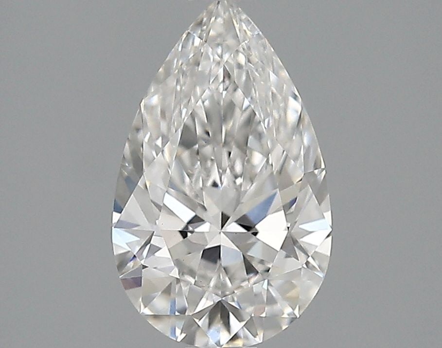 Loose Lab Diamond - IGI Pear 1.02ct F VVS2: Loose Lab Diamond - IGI Pear 1.02ct F VVS2 This listing features Loose Lab Diamond - IGI Pear 1.02ct F VVS2. Item specifics are provided below. Item Specifics: Source: This Is A Real Diamond Grown