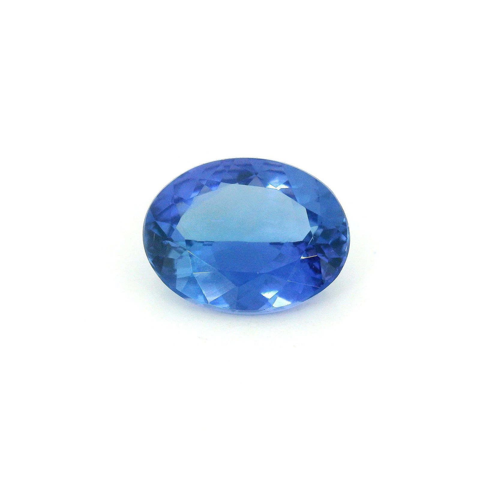 Loose Tanzanite Gemstone - GSI Oval 2.98ct Blue EC: Loose Tanzanite Gemstone - GSI Oval 2.98ct Blue EC This listing features Loose Tanzanite Gemstone - GSI Oval 2.98ct Blue EC. Item specifics are provided below. Item Specifics: Type: Tanzanite Carat: 2