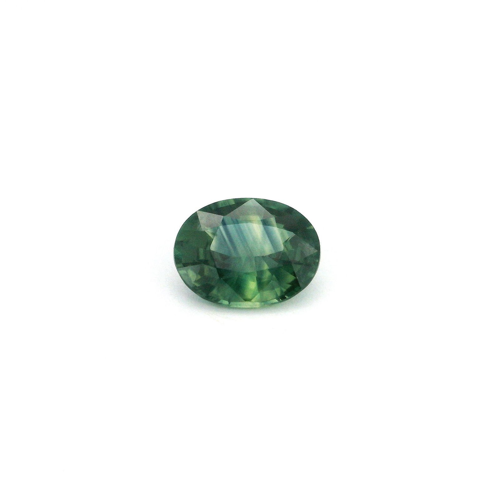 Loose Sapphire Gemstone - GSI Oval 1.13ct Green SI: Loose Sapphire Gemstone - GSI Oval 1.13ct Green SI This listing features Loose Sapphire Gemstone - GSI Oval 1.13ct Green SI. Item specifics are provided below. Item Specifics: Type: Sapphire Carat: 1.