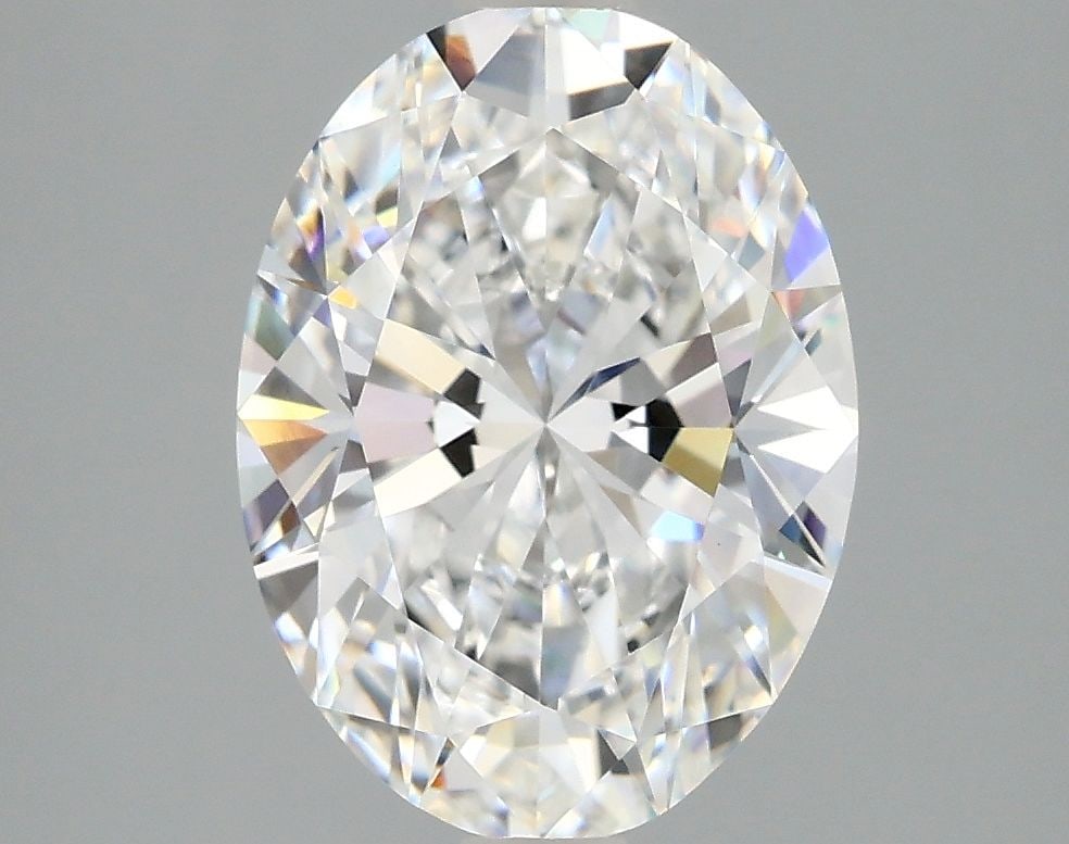Loose Lab Diamond - IGI Oval 3.1ct D VVS2: Loose Lab Diamond - IGI Oval 3.1ct D VVS2 This listing features Loose Lab Diamond - IGI Oval 3.1ct D VVS2. Item specifics are provided below. Item Specifics: Source: This Is A Real Diamond Grown In A