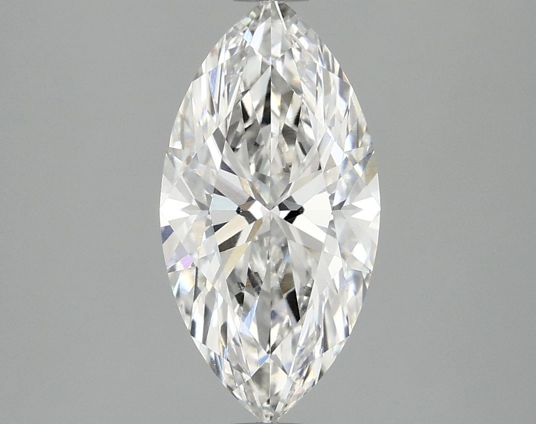 Loose Lab Diamond - IGI Marquise 2.03ct F VVS2 (1 of 1)