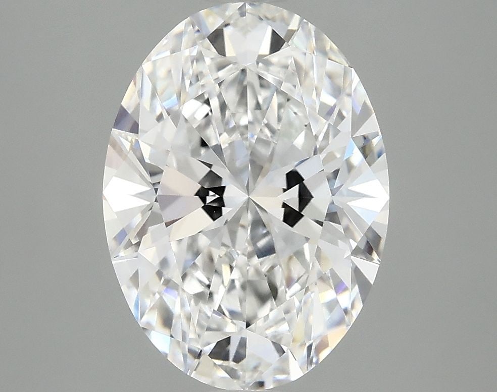 Loose Lab Diamond - IGI Oval 3.1ct E VVS2: Loose Lab Diamond - IGI Oval 3.1ct E VVS2 This listing features Loose Lab Diamond - IGI Oval 3.1ct E VVS2. Item specifics are provided below. Item Specifics: Source: This Is A Real Diamond Grown In A