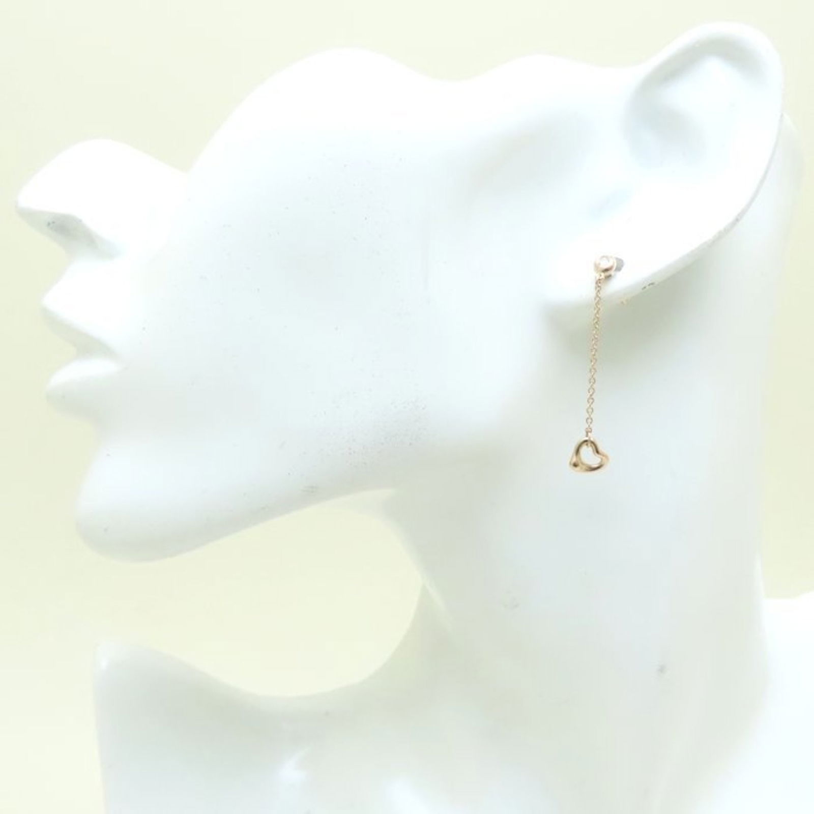 Earrings Tiffany Drop - 2