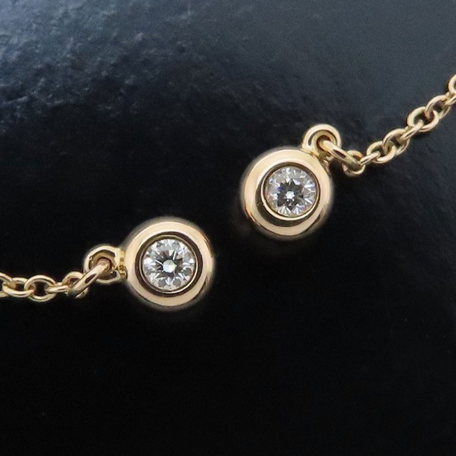 Earrings Tiffany Drop - 5