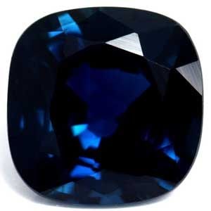 Loose Sapphire Gemstone - GIA Cushion 1.05ct Blue EC: Loose Sapphire Gemstone - GIA Cushion 1.05ct Blue EC This listing features Loose Sapphire Gemstone - GIA Cushion 1.05ct Blue EC. Item specifics are provided below. Item Specifics: Type: Sapphire Carat