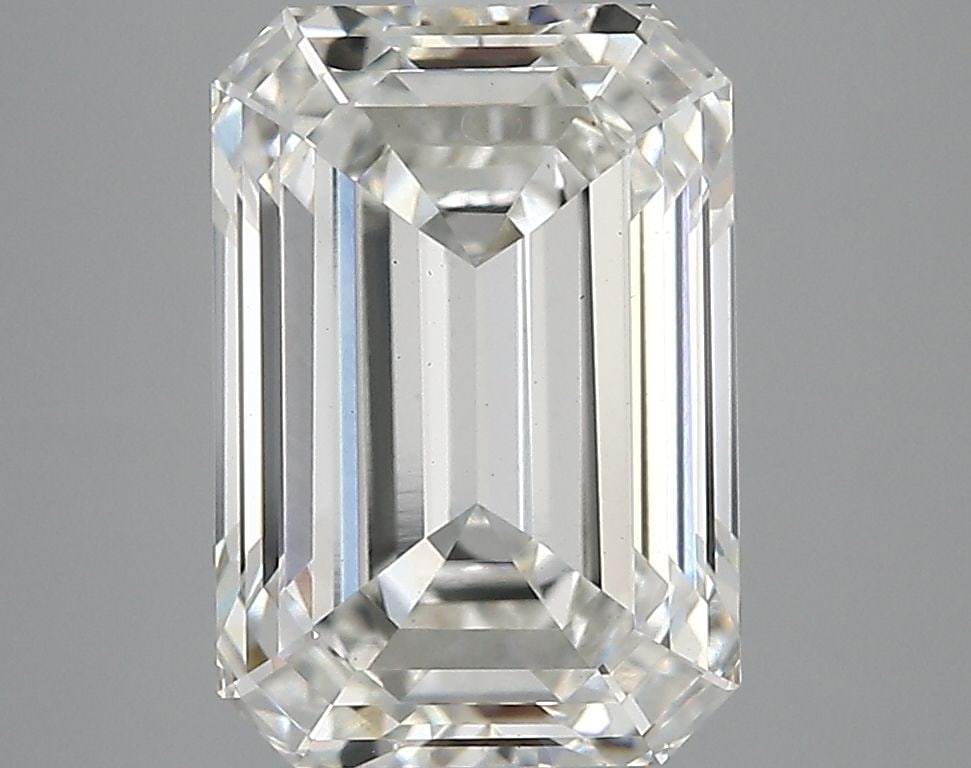 Loose Lab Diamond - IGI Emerald 4.2ct G VS1: Loose Lab Diamond - IGI Emerald 4.2ct G VS1 This listing features Loose Lab Diamond - IGI Emerald 4.2ct G VS1. Item specifics are provided below. Item Specifics: Source: This Is A Real Diamond Grown I