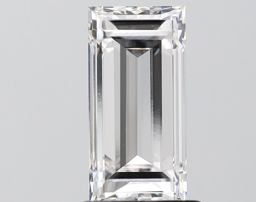 Loose Lab Diamond - IGI Baguette 1.56ct E VVS2: Loose Lab Diamond - IGI Baguette 1.56ct E VVS2 This listing features Loose Lab Diamond - IGI Baguette 1.56ct E VVS2. Item specifics are provided below. Item Specifics: Source: This Is A Real Diamond G