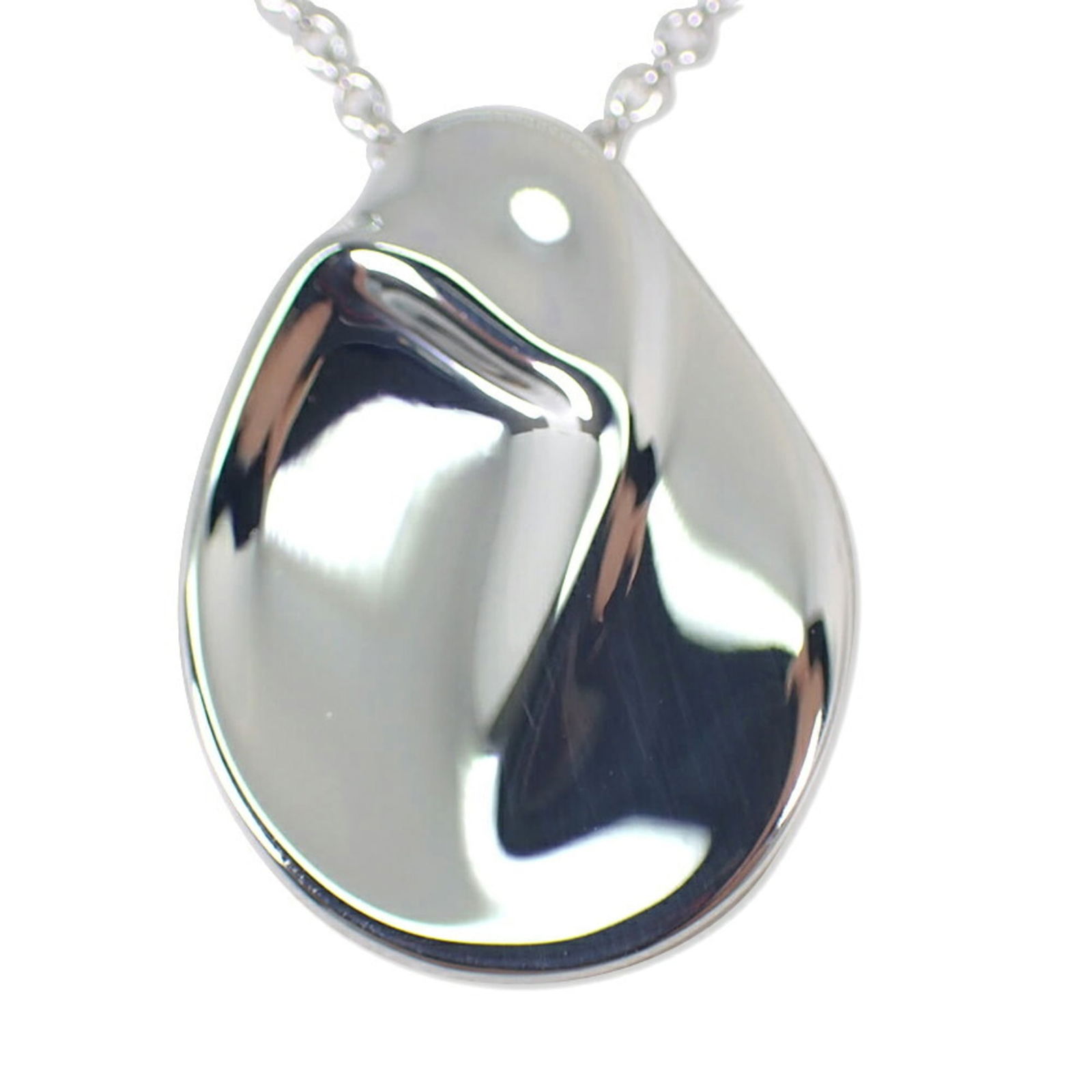 necklace TIFFANY 925 Madonna pendant: necklace TIFFANY 925 Madonna pendant This listing features necklace TIFFANY 925 Madonna pendant. Item specifics are provided below. Item Specifics: Brand: Tiffany Necklace Type: Necklace Gender: Women