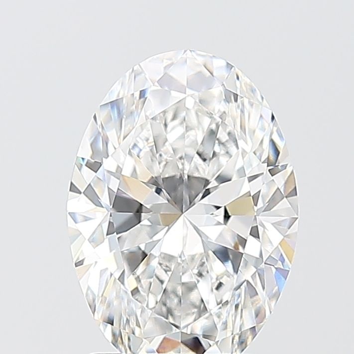 Loose Lab Diamond - IGI Oval 2.06ct E VVS1: Loose Lab Diamond - IGI Oval 2.06ct E VVS1 This listing features Loose Lab Diamond - IGI Oval 2.06ct E VVS1. Item specifics are provided below. Item Specifics: Source: This Is A Real Diamond Grown In