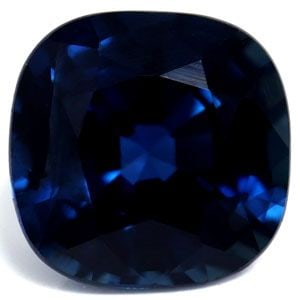 Loose Sapphire Gemstone - GIA Cushion 1.42ct Blue EC: Loose Sapphire Gemstone - GIA Cushion 1.42ct Blue EC This listing features Loose Sapphire Gemstone - GIA Cushion 1.42ct Blue EC. Item specifics are provided below. Item Specifics: Type: Sapphire Carat