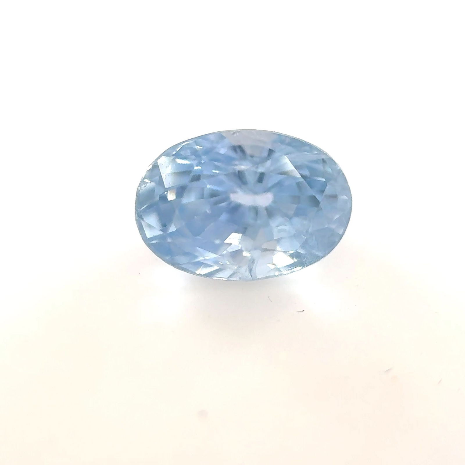 Loose Sapphire Gemstone - Oval 2.08ct Blue SI: Loose Sapphire Gemstone - Oval 2.08ct Blue SI This listing features Loose Sapphire Gemstone - Oval 2.08ct Blue SI. Item specifics are provided below. Item Specifics: Type: Sapphire Carat: 2.08 Cut: Fa