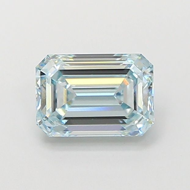 Loose Lab Diamond - IGI Emerald 1.21ct Fancy Greenish Blue VVS2: Loose Lab Diamond - IGI Emerald 1.21ct Fancy Greenish Blue VVS2 This listing features Loose Lab Diamond - IGI Emerald 1.21ct Fancy Greenish Blue VVS2. Item specifics are provided below. Item Specifics