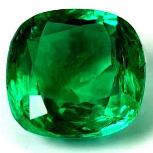 Loose Emerald Gemstone - AGL Cushion 1.98ct Green SI: Loose Emerald Gemstone - AGL Cushion 1.98ct Green SI This listing features Loose Emerald Gemstone - AGL Cushion 1.98ct Green SI. Item specifics are provided below. Item Specifics: Type: Emerald Carat: