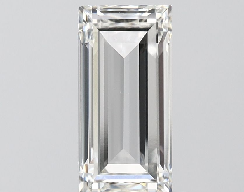 Loose Lab Diamond - IGI Baguette 1.56ct G VVS1: Loose Lab Diamond - IGI Baguette 1.56ct G VVS1 This listing features Loose Lab Diamond - IGI Baguette 1.56ct G VVS1. Item specifics are provided below. Item Specifics: Source: This Is A Real Diamond G