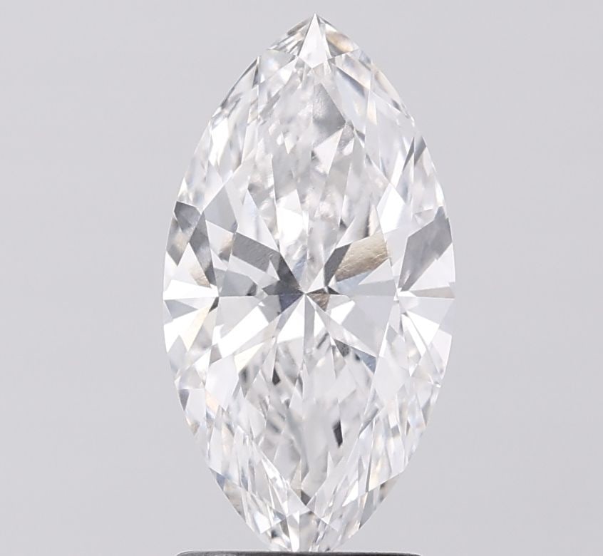 Loose Lab Diamond - IGI Marquise 1.81ct E VVS2: Loose Lab Diamond - IGI Marquise 1.81ct E VVS2 This listing features Loose Lab Diamond - IGI Marquise 1.81ct E VVS2. Item specifics are provided below. Item Specifics: Source: This Is A Real Diamond