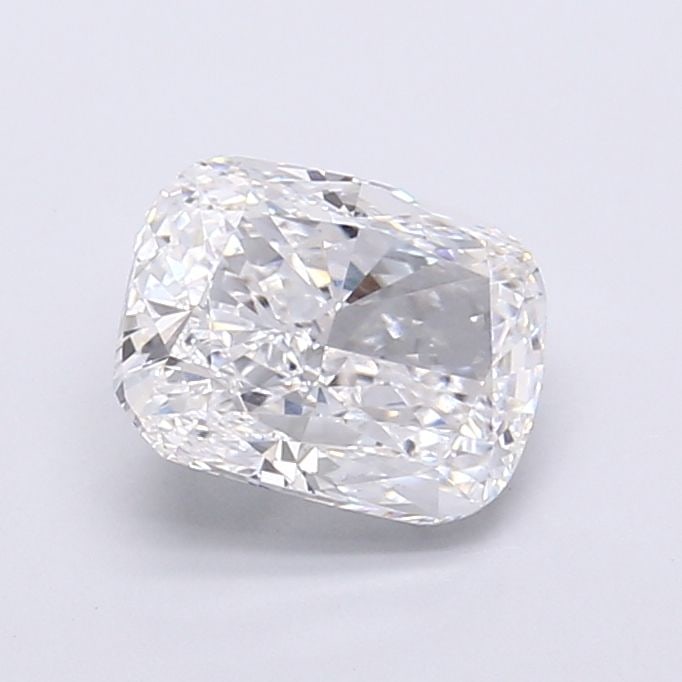 Loose Lab Diamond - IGI Cushion Modified 2.02ct D VVS2: Loose Lab Diamond - IGI Cushion Modified 2.02ct D VVS2 This listing features Loose Lab Diamond - IGI Cushion Modified 2.02ct D VVS2. Item specifics are provided below. Item Specifics: Source: This Is