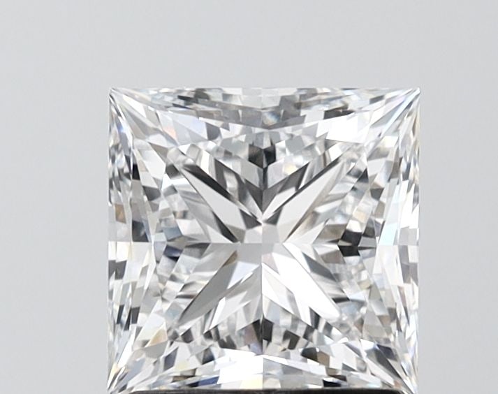 Loose Lab Diamond - IGI Princess 1.83ct D VVS1: Loose Lab Diamond - IGI Princess 1.83ct D VVS1 This listing features Loose Lab Diamond - IGI Princess 1.83ct D VVS1. Item specifics are provided below. Item Specifics: Source: This Is A Real Diamond G