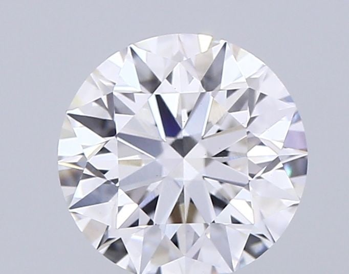 Ideal Loose Lab Diamond - IGI Round 1.06ct D VVS2 (1 of 1)