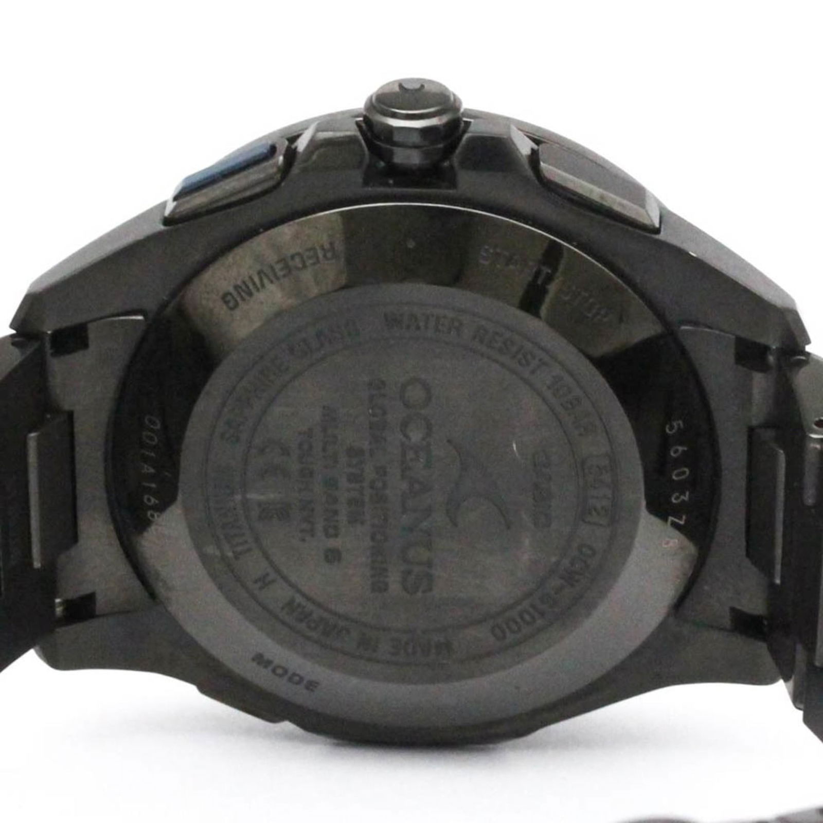 Wristwatch Casio - 6