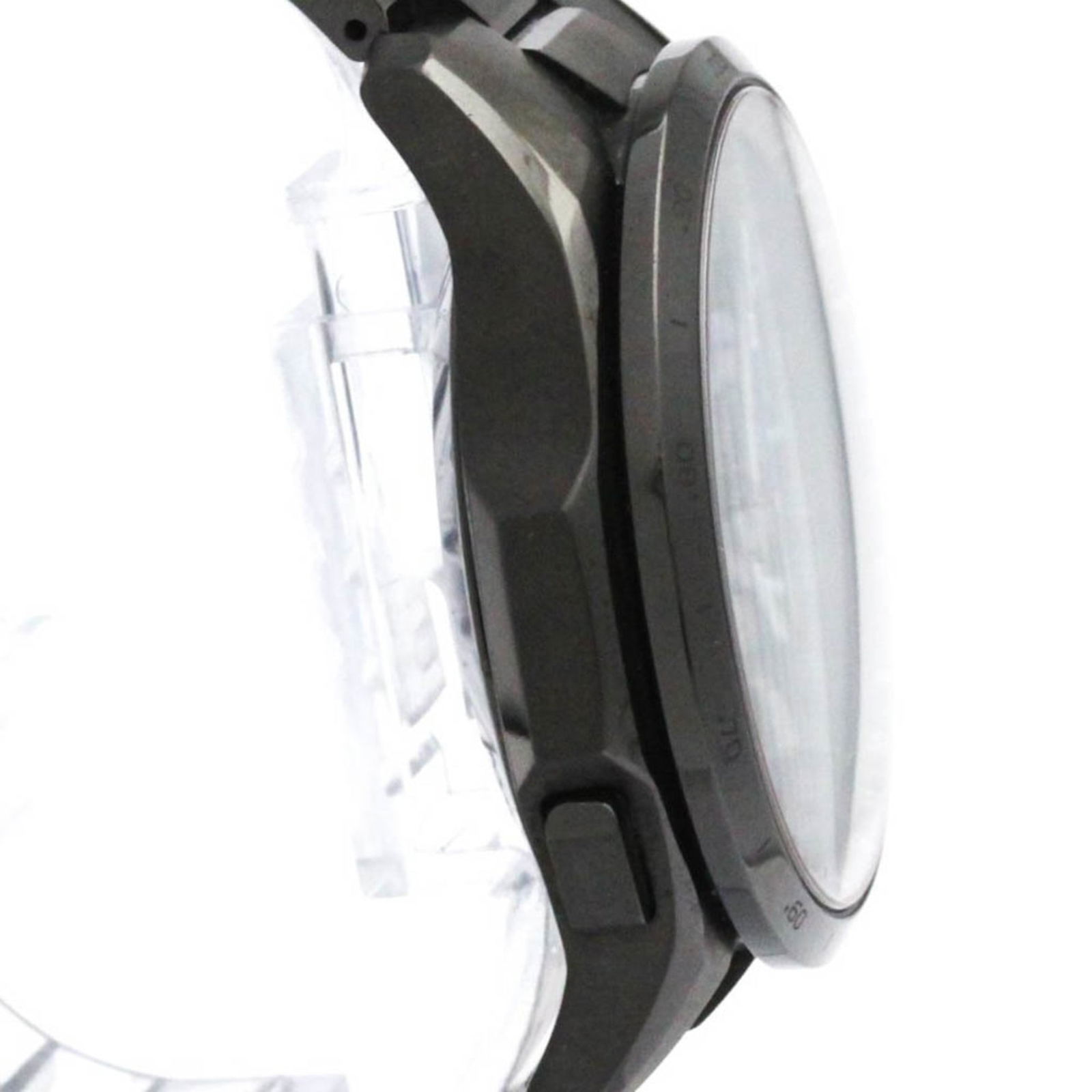 Wristwatch Casio - 8