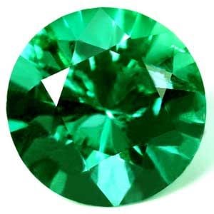Loose Emerald Gemstone - AGL Round 1.49ct Green SI: Loose Emerald Gemstone - AGL Round 1.49ct Green SI This listing features Loose Emerald Gemstone - AGL Round 1.49ct Green SI. Item specifics are provided below. Item Specifics: Type: Emerald Carat: