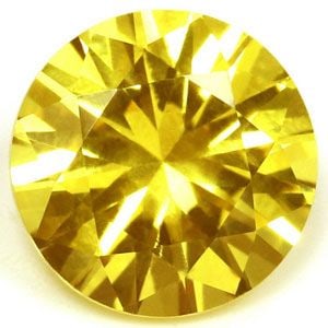 Loose Sapphire Gemstone - Round 1.52ct Yellow EC: Loose Sapphire Gemstone - Round 1.52ct Yellow EC This listing features Loose Sapphire Gemstone - Round 1.52ct Yellow EC. Item specifics are provided below. Item Specifics: Type: Sapphire Carat: 1.52 C