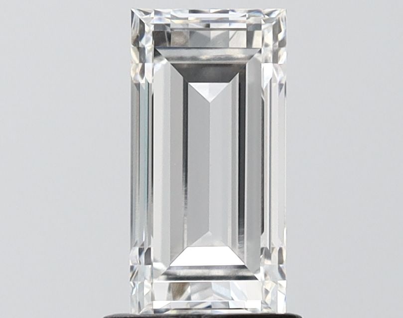 Loose Lab Diamond - IGI Baguette 1.55ct F VVS1: Loose Lab Diamond - IGI Baguette 1.55ct F VVS1 This listing features Loose Lab Diamond - IGI Baguette 1.55ct F VVS1. Item specifics are provided below. Item Specifics: Source: This Is A Real Diamond G