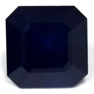Loose Sapphire Gemstone - Emerald 2.85ct Blue SI: Loose Sapphire Gemstone - Emerald 2.85ct Blue SI This listing features Loose Sapphire Gemstone - Emerald 2.85ct Blue SI. Item specifics are provided below. Item Specifics: Type: Sapphire Carat: 2.85 C