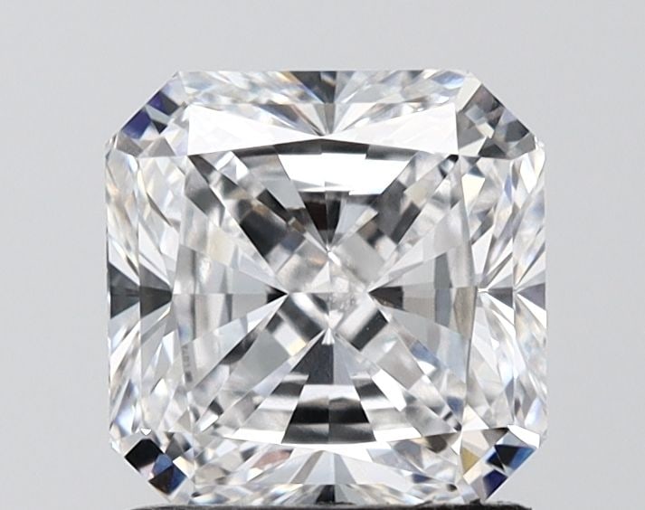 Loose Lab Diamond - IGI Square Radiant 2.02ct D VVS2: Loose Lab Diamond - IGI Square Radiant 2.02ct D VVS2 This listing features Loose Lab Diamond - IGI Square Radiant 2.02ct D VVS2. Item specifics are provided below. Item Specifics: Source: This Is A Re