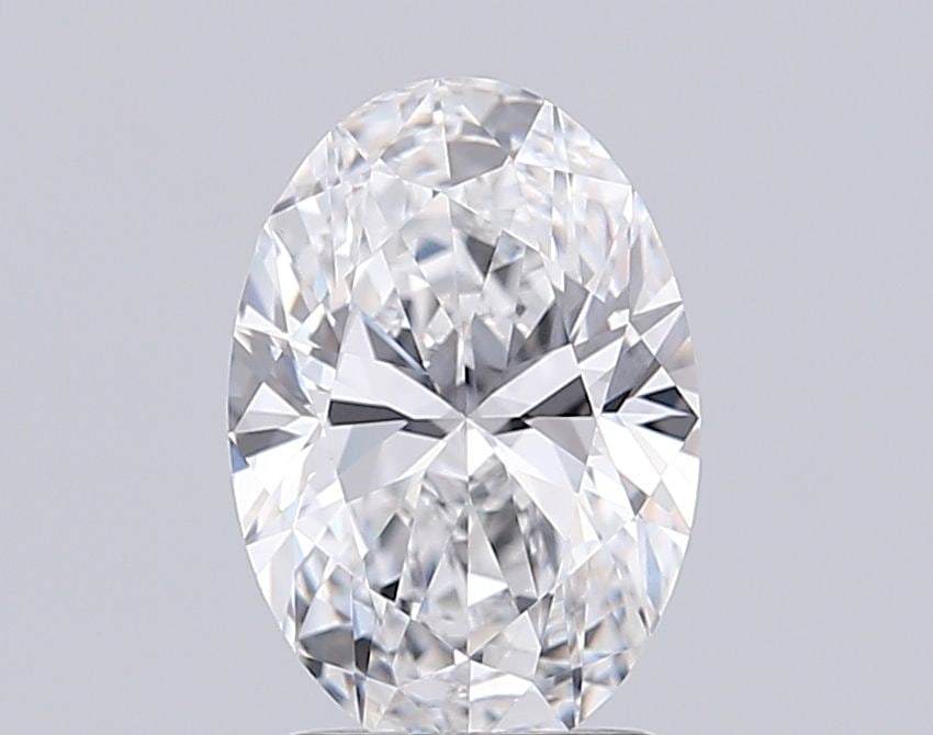 Loose Lab Diamond - IGI Oval 3.0ct D VVS2: Loose Lab Diamond - IGI Oval 3.0ct D VVS2 This listing features Loose Lab Diamond - IGI Oval 3.0ct D VVS2. Item specifics are provided below. Item Specifics: Source: This Is A Real Diamond Grown In A