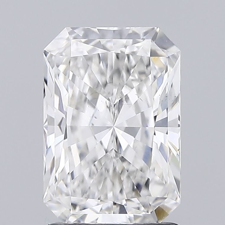 Loose Lab Diamond - IGI Radiant 1.85ct F VS2: Loose Lab Diamond - IGI Radiant 1.85ct F VS2 This listing features Loose Lab Diamond - IGI Radiant 1.85ct F VS2. Item specifics are provided below. Item Specifics: Source: This Is A Real Diamond Grown